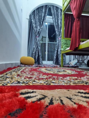 Ali Baba Hostel
